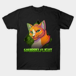 Squirrelflight T-Shirt